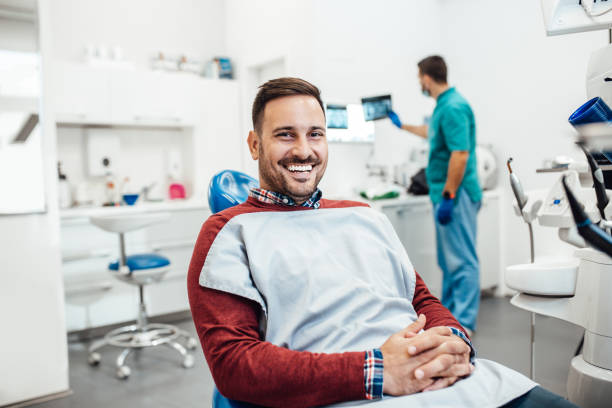 Best Laser Dentistry  in Maunawili, HI