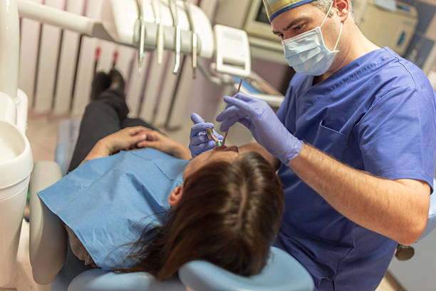 Best Root Canal Treatment  in Maunawili, HI